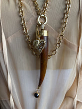 Load image into Gallery viewer, Love & Protection Pendant