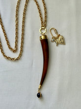 Load image into Gallery viewer, Love & Protection Pendant