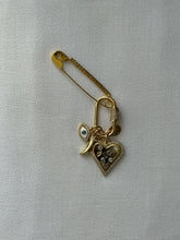 Load image into Gallery viewer, Love & Protection Pendant