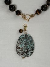 Load image into Gallery viewer, Africa Boho