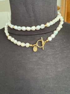 Pearls Transformable
