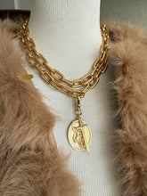 Load image into Gallery viewer, Archangel St. Michael Pendant