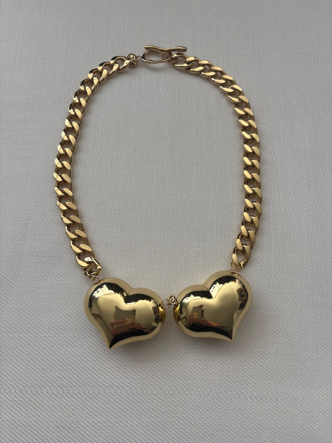 Twin Hearts