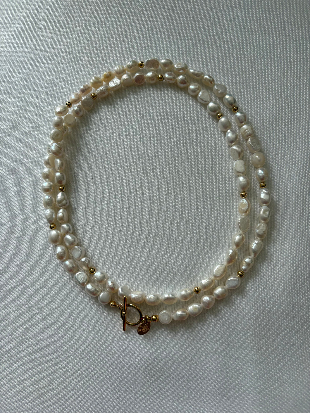 Pearls Transformable
