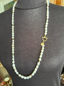 Pearls Transformable