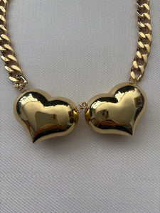 Twin Hearts