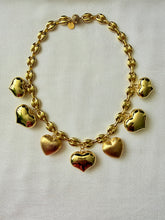 Load image into Gallery viewer, Heart Lover Necklace
