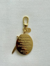 Load image into Gallery viewer, Archangel St. Michael Pendant