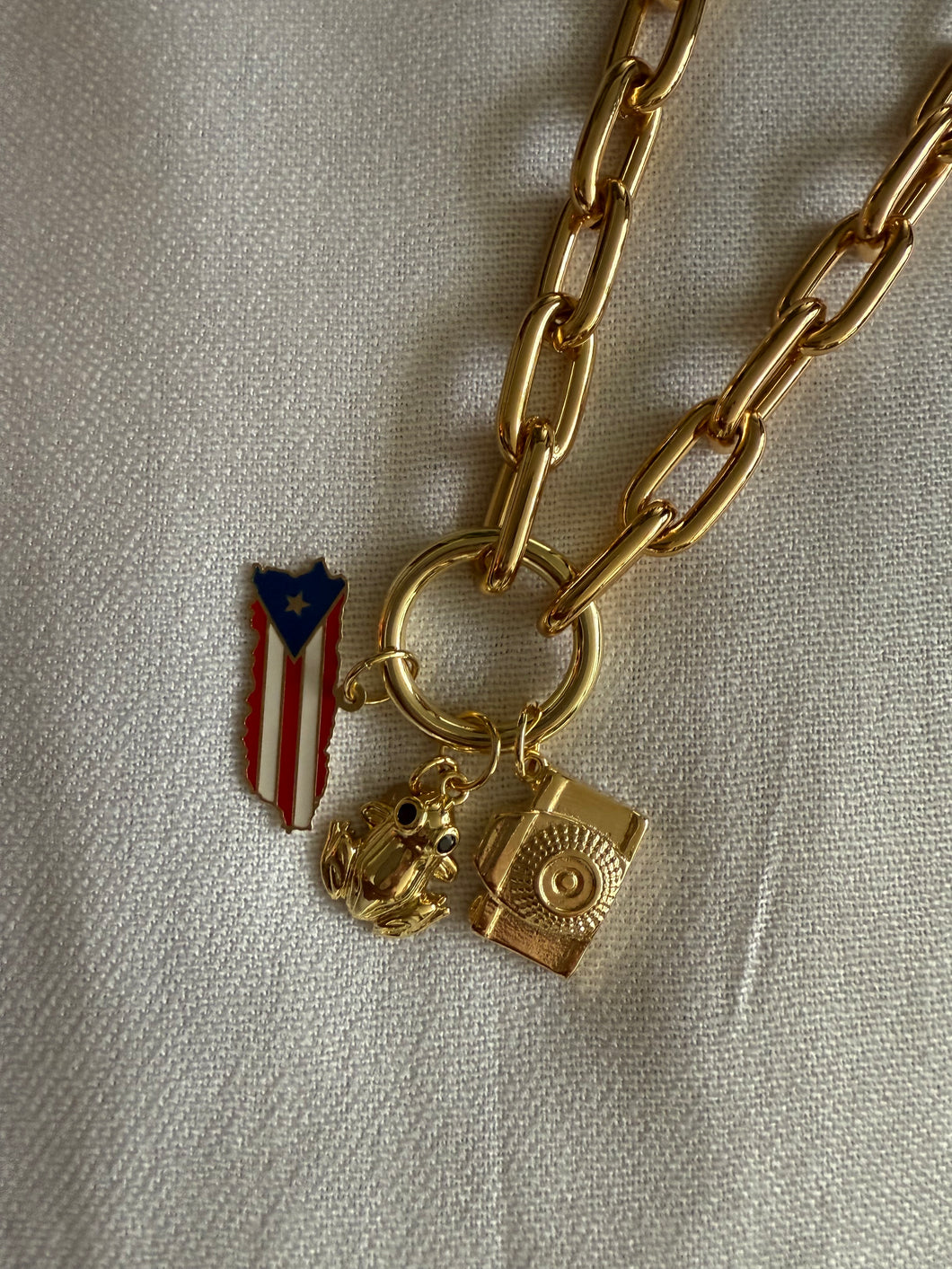 Isla Bonita
