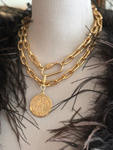 Load image into Gallery viewer, Saint Benedict Pendant/Medallion San Benito Medallon