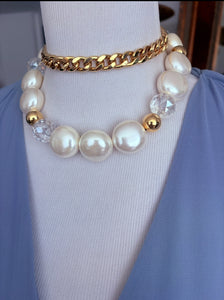 Coco Chocker