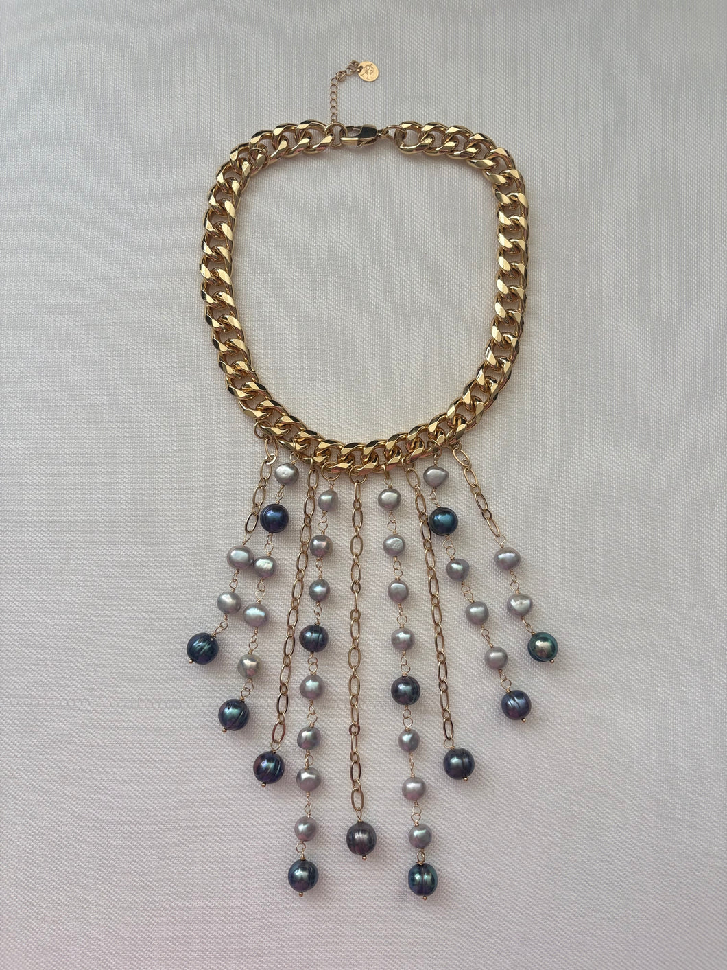 Pearl Bib