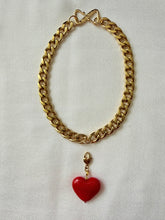 Load image into Gallery viewer, Chain Chocker