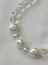 Load image into Gallery viewer, Crystals &amp; Pearls