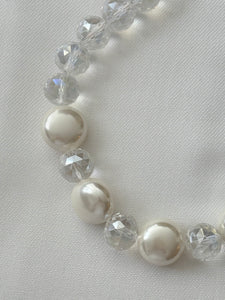 Crystals & Pearls