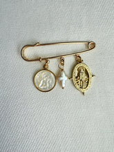 Load image into Gallery viewer, Triple Protection Pin